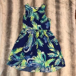 Lilly Pulizter size 2 dress
